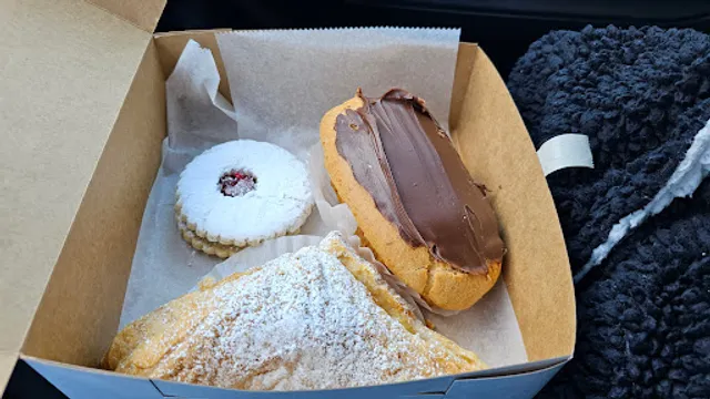 National Bakery Pastry Shop