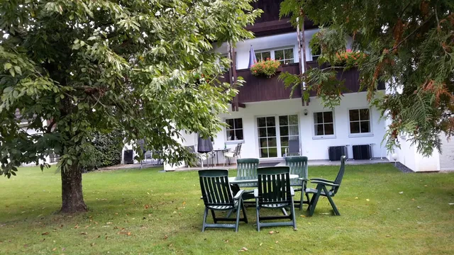 Ferienwohnungen Stricker