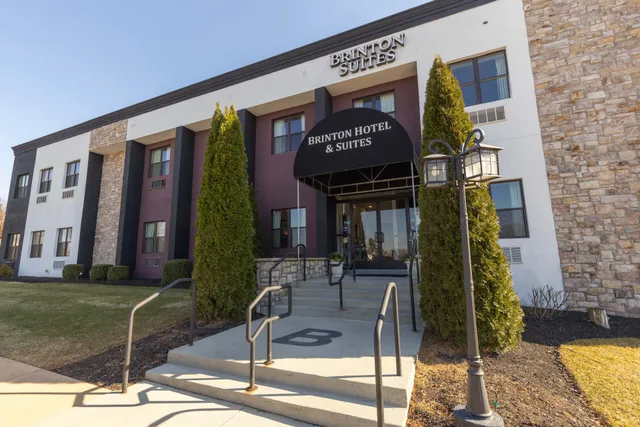Brinton Suites