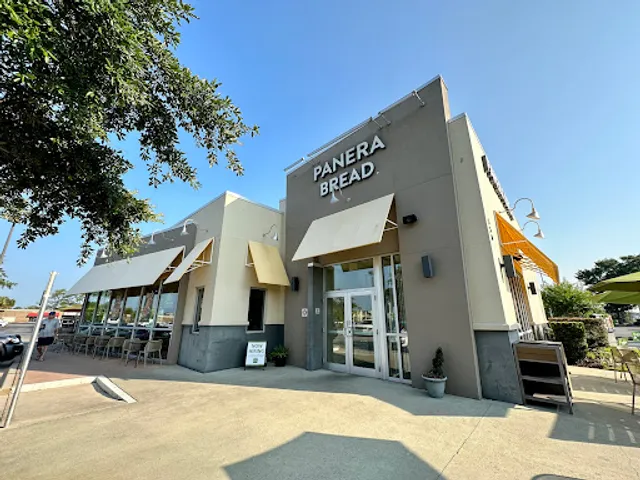 Panera Bread