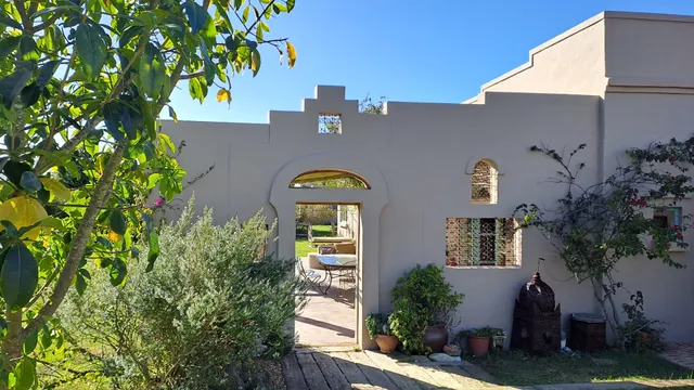 Akasha Mountain Retreat