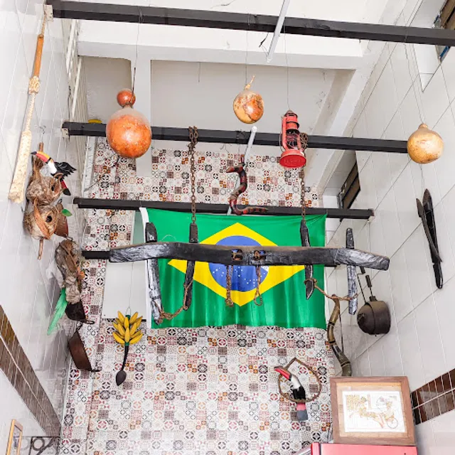 Aladdin culinária Árabe