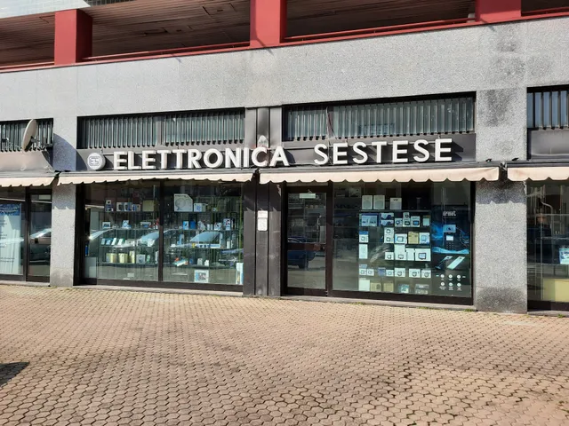 Elettronica Sestese