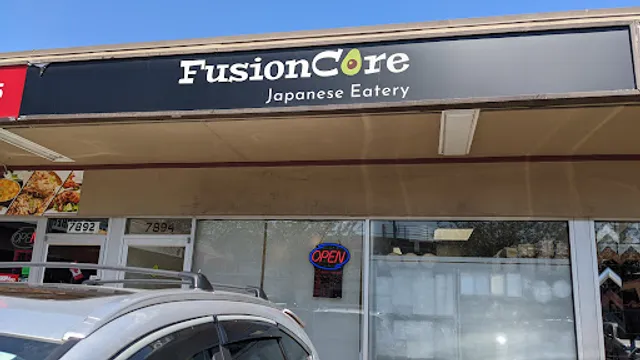 FusionCore Japanese Eatery