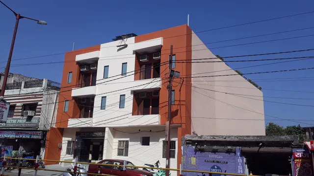 Lala Chandan Lal Seva Sadan