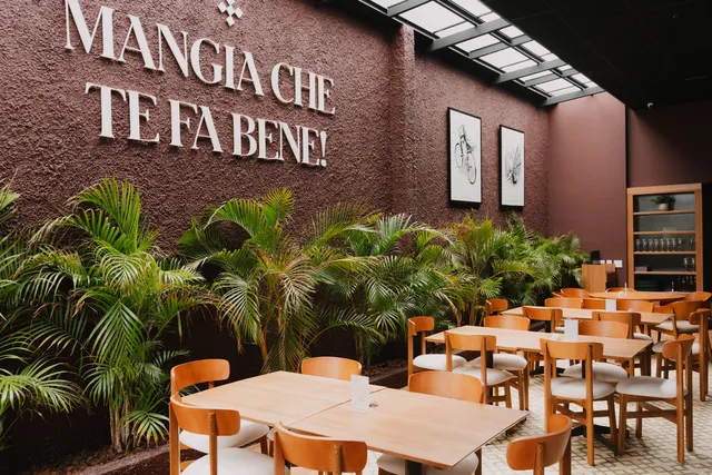 Vignoli São Luís - Litorânea