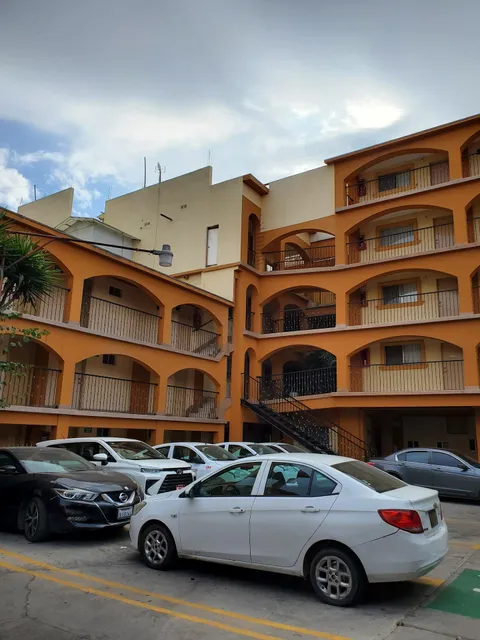 Hotel Posada de Santiago