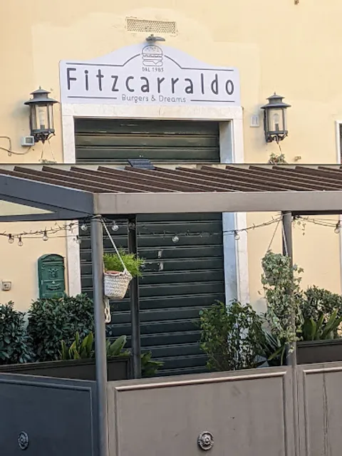 Fitzcarraldo Srl