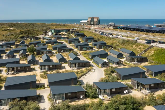 Roompot Bloemendaal aan Zee