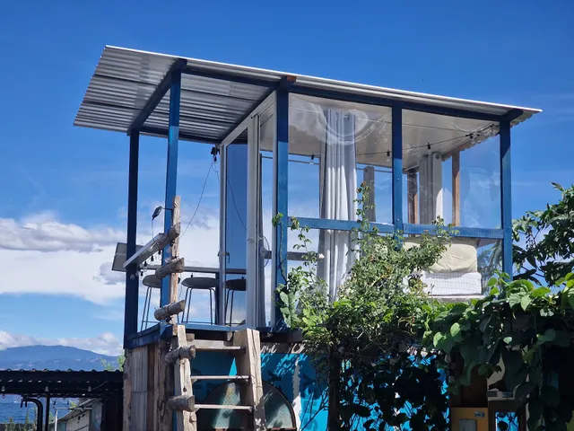 Mundo abu San Juan La Laguna