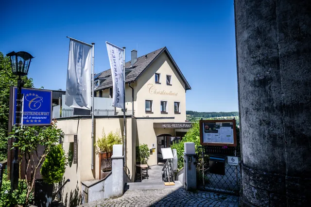 Hotel & Restaurant Christkindlwirt