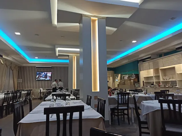 Hotel Ristorante Pizzeria L'Orizzonte