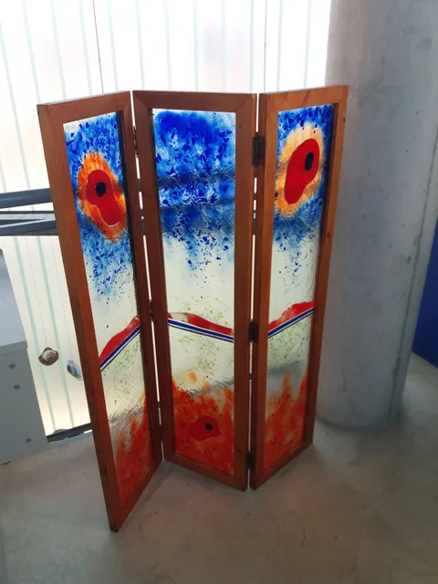 Museo del Vidrio Saint Lucia