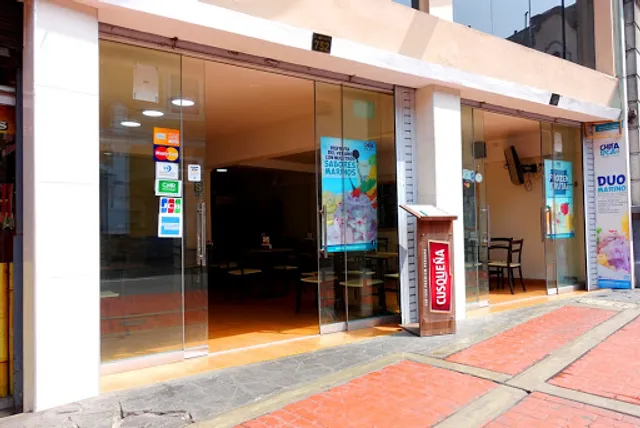 Chita Loca Cebicheria Restobar