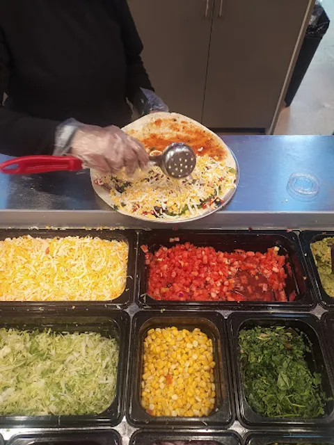 Quesada Burritos & Tacos