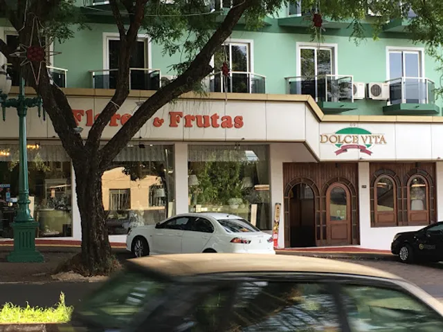 Dolce Vita Menu Express