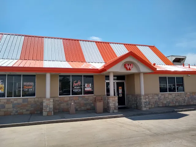 Whataburger