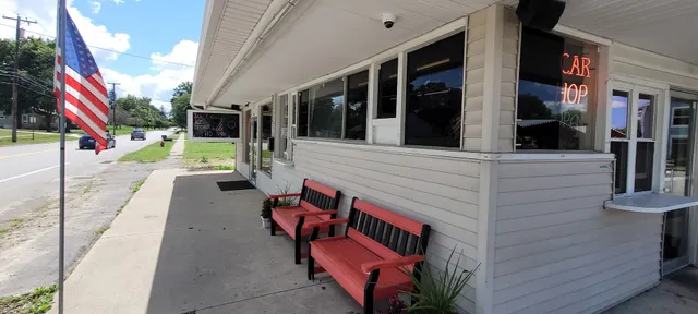 Hound Dog Hop - Plymouth, OH