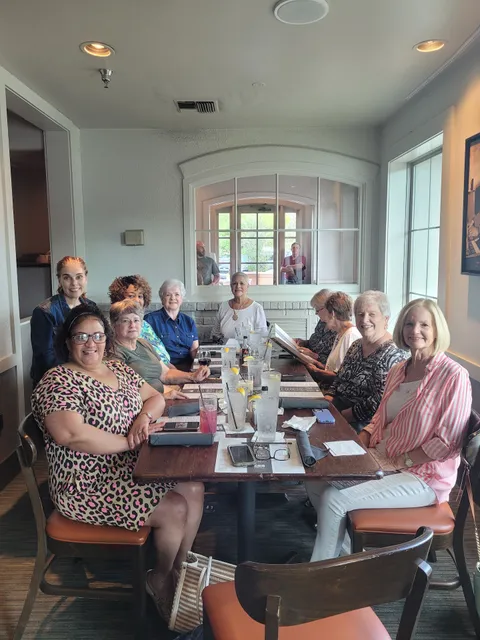 Greenbriar Shopping Center