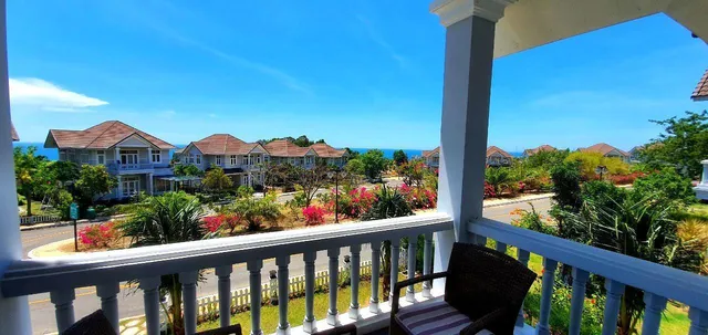 Casa Villa - Floral Park - Sea Links City