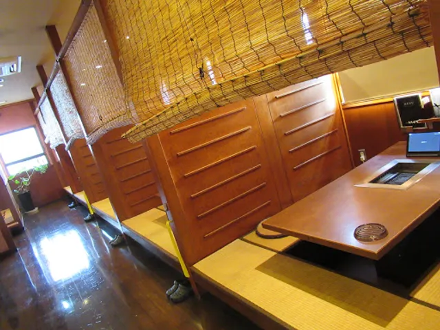 焼肉たちばな保免