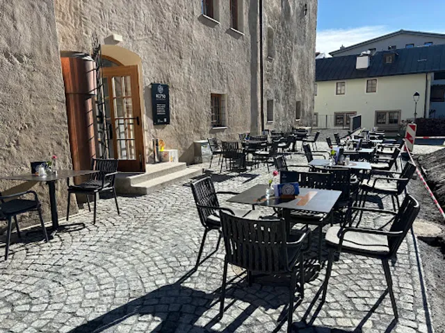 KC750 - Kultur Café Kitzbühel