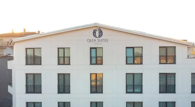 Olea Suites Otel