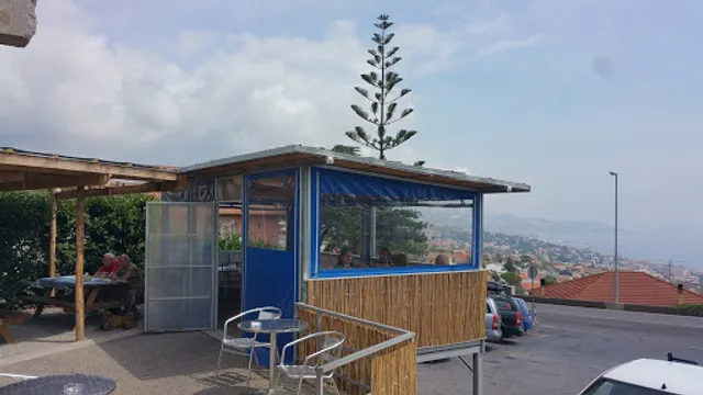 Ristorante Sanremo -Dal benzinaio