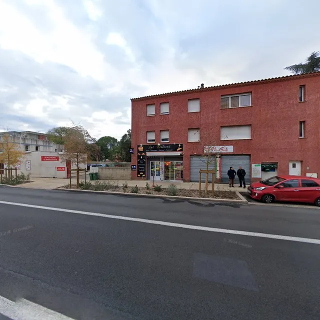 Les Délices de bir-Haleim