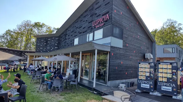 La villa LUPICIA Boutique (ヴィラルピシアブティック)