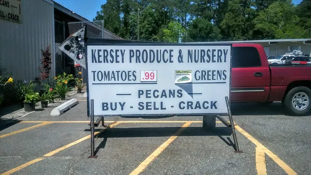 Kersey Produce & Nursery