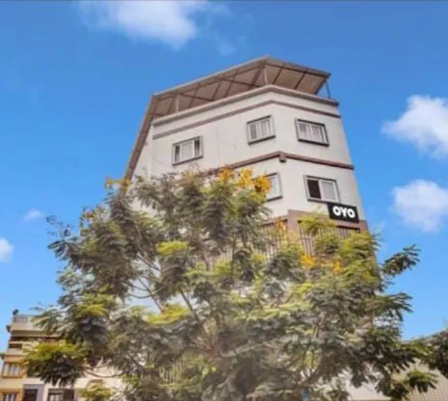 HOTEL MILLENNIUM COMFORT