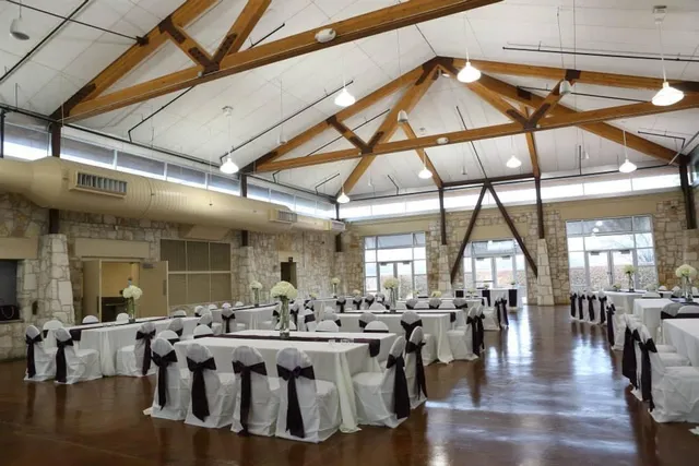 Georgetown Community Center