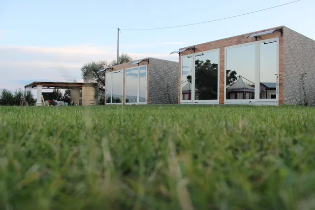 B&B VILLA DEGLI ANGELI