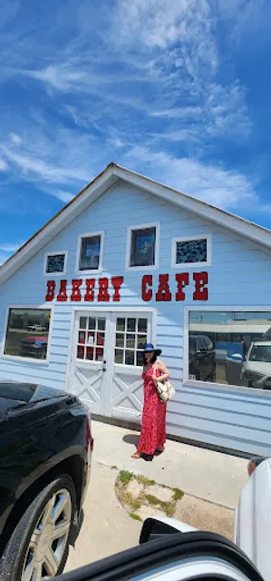 Bakery Cafe Rockport