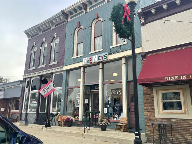 Feeney's Hometown Goods