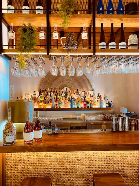 Keri Lighthouse Restaurant