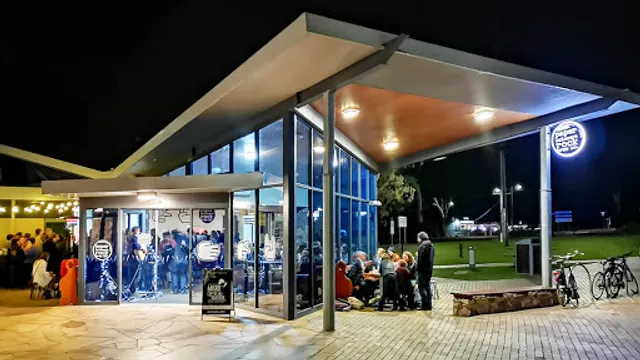 Paper Scissors Rock Brew Co