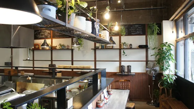 細麺屋くわとろ