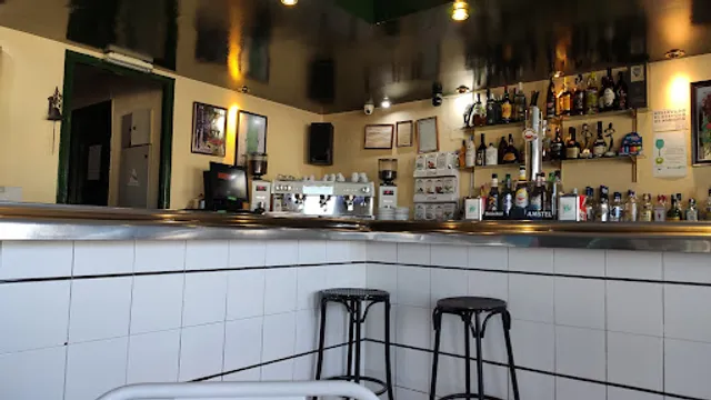 Restaurante San Antonio