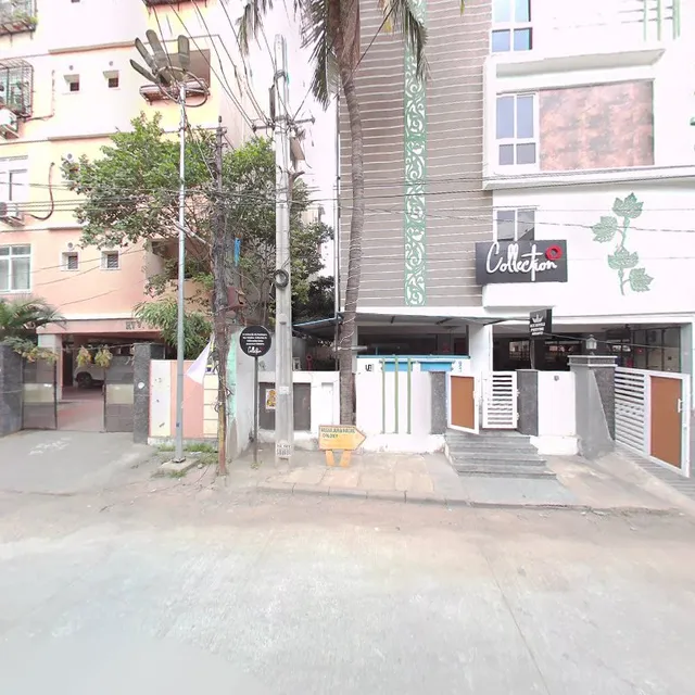 Super OYO Collection O RCC Pristine