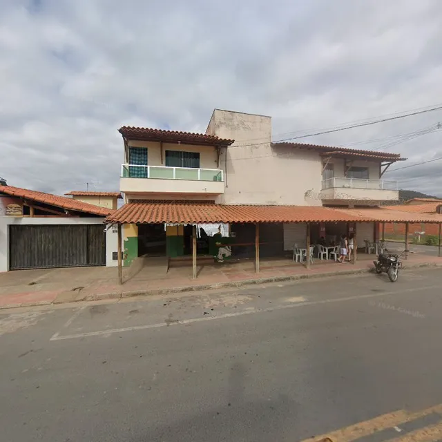 Padaria Delícia Caseira