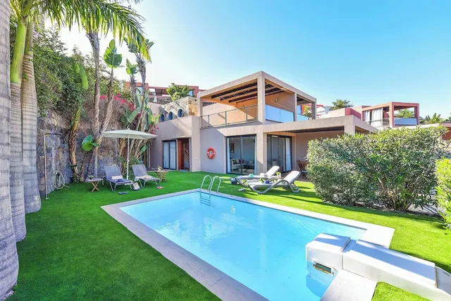 Las Terrazas Villas Salobre