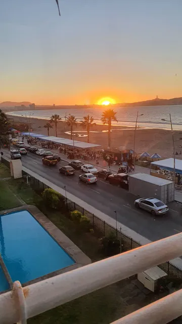 Condominio Paseo Del Mar Peñuelas