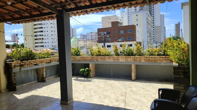 Maresia Flat's - Aluguel por temporada Fortaleza