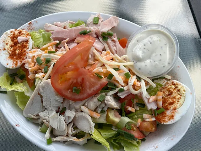 Restaurant at Kettle Valley Golf Club