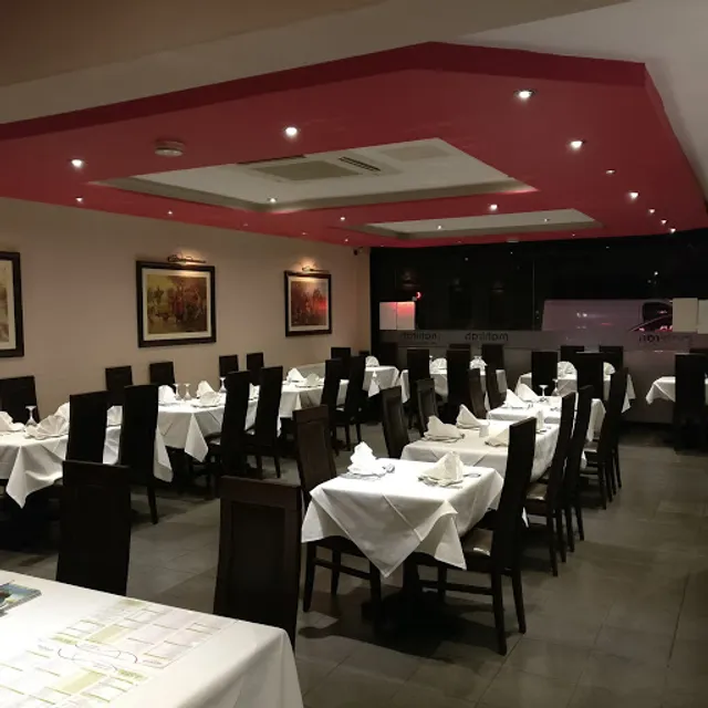 Mahirah Fine Indian Dining, Hampton