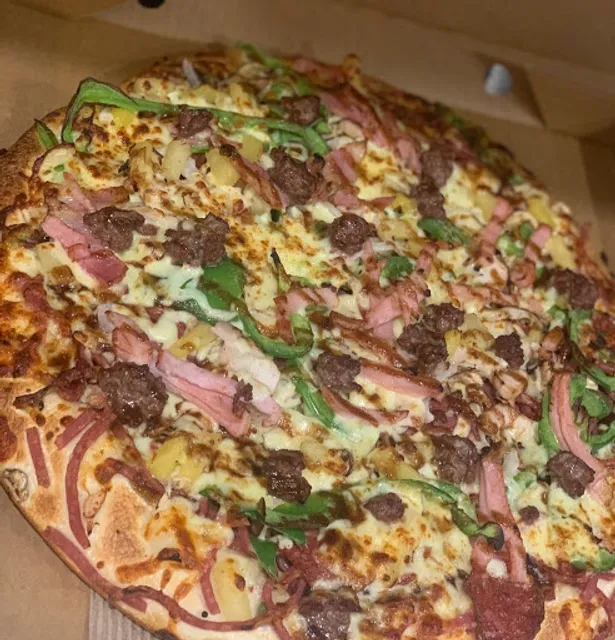 Lynbrook Pizza & Pasta