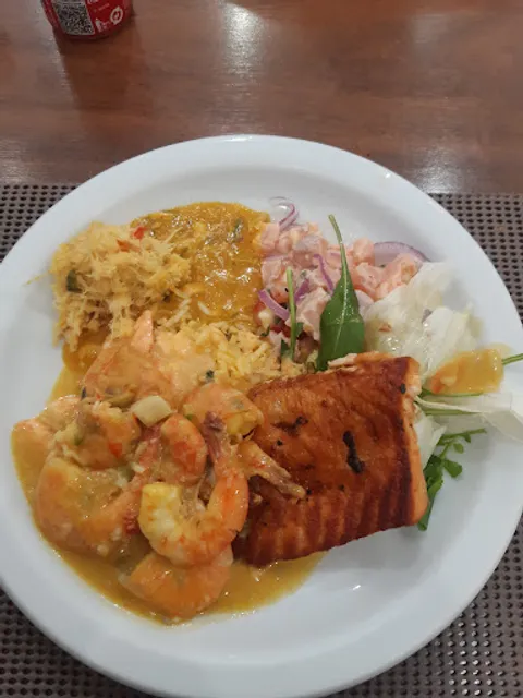 Restaurante A Teimosinha