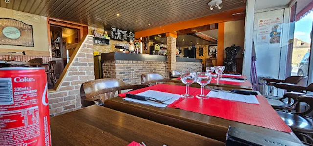 Le Bar de l'Aviation